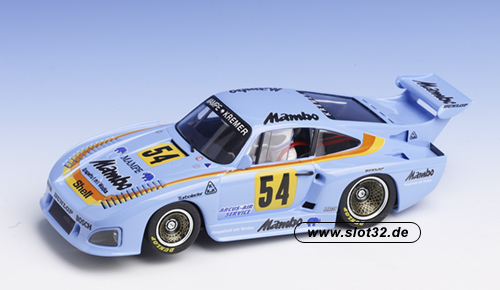 FLY Porsche 935 K3 Mambo